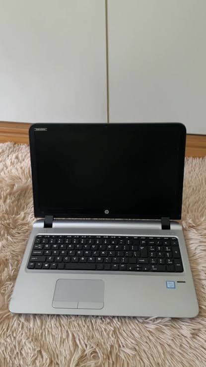 HP ProBook 450 G3